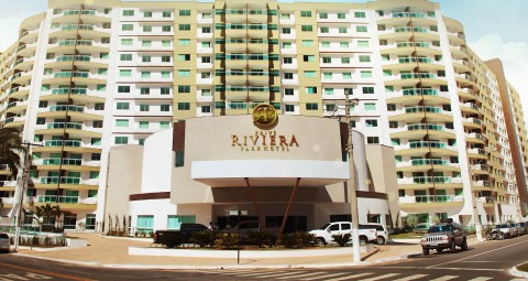 Imagem representativa: Prive Riviera Hotel